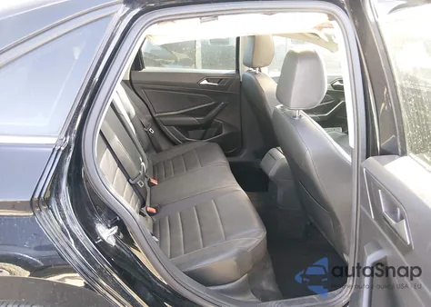 2021 Volkswagen Jetta 1.4T R-Line/1.4T S/1.4T Se из США, поврежденный, VIN 3VWC57BU1MM038215